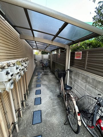 エソールＴＳのその他共用部分