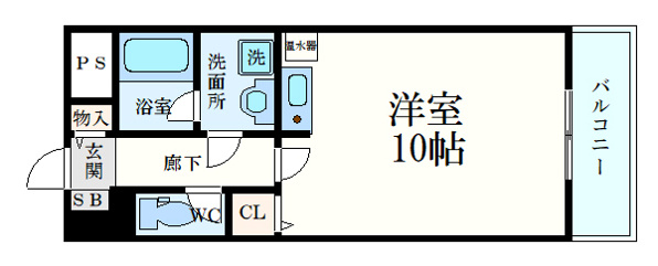 サニーセレクトコーポ