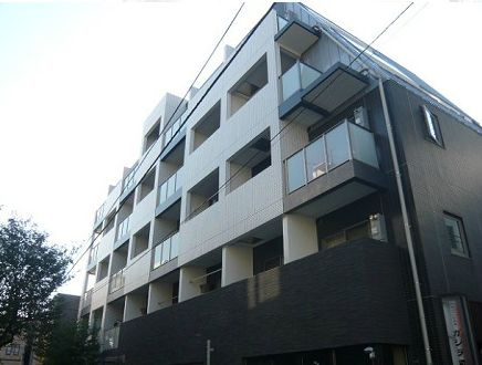 リアルスウィート三軒茶屋の画像