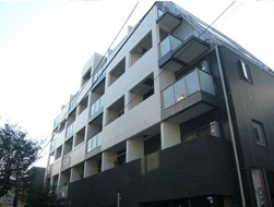 リアルスウィート三軒茶屋の画像