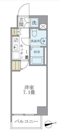 リアルスウィート三軒茶屋
