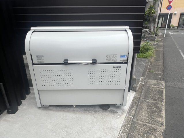 ピオーネ新小岩のその他共用部分