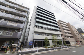 プラウドフラット本所吾妻橋の画像