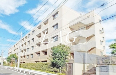 【外観】 | ソアラノーム北浦和 | 外観です。