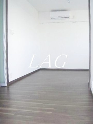 【居間・リビング】 | ソアラノーム北浦和 | 洋室のお部屋です。