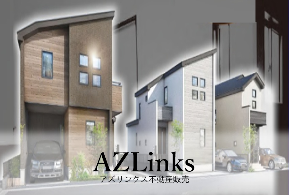 グラファーレ船橋市二宮１丁目4期