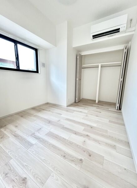 S-RESIDENCE高岳bresaの居間・リビング