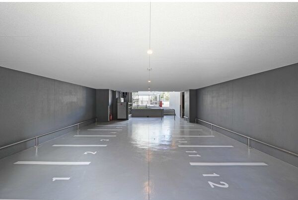 S-RESIDENCE高岳bresaのその他共用部分