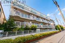 セルダン住吉川の画像