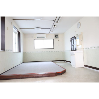【その他】 | 小山市若木町一丁目　5LDK+事務所