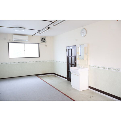 【内装】 | 小山市若木町一丁目　5LDK+事務所