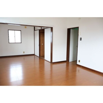 【洋室】 | 小山市若木町一丁目　5LDK+事務所