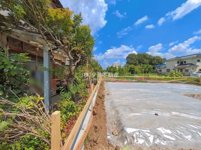 《仲介手数料無料》見沼区大字大谷1144-6新築一戸建てグラファーレ