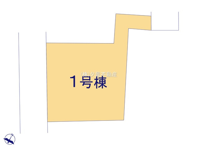 《仲介手数料無料》見沼区大字大谷1144-6新築一戸建てグラファーレ