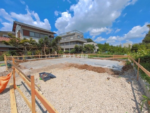 《仲介手数料無料》見沼区大字大谷1144-6新築一戸建てグラファーレ