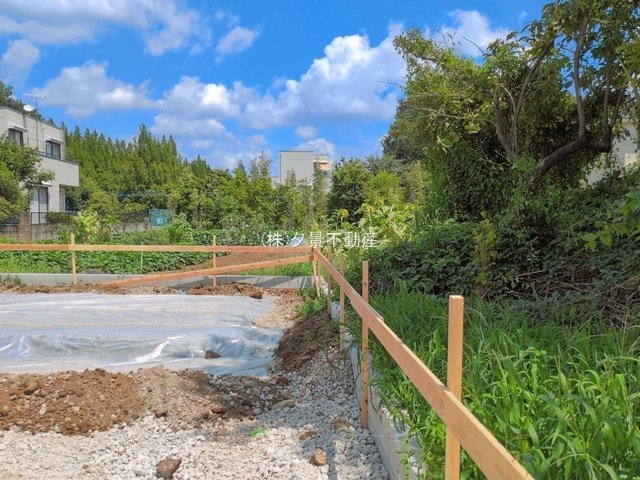 《仲介手数料無料》見沼区大字大谷1144-6新築一戸建てグラファーレ
