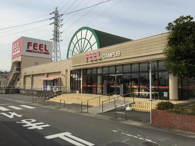 プラネットＢ　　刈谷市近郊の賃貸はクラスホーム刈谷店のその他