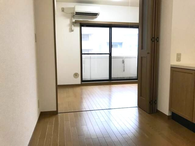 インフィニティ渋谷山手