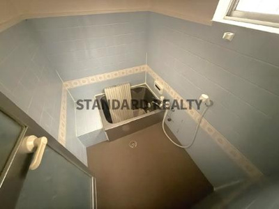 【浴室】 | 藤井寺市小山三丁目戸建