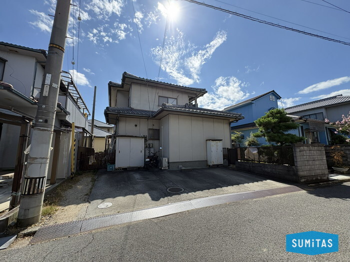 中古戸建