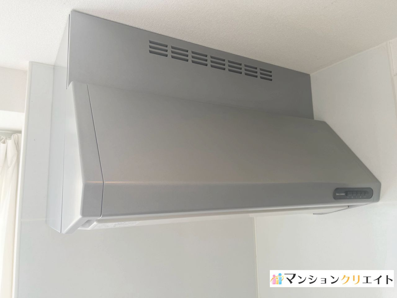 プレミスト大手さくら通りのキッチン|キッチンフード