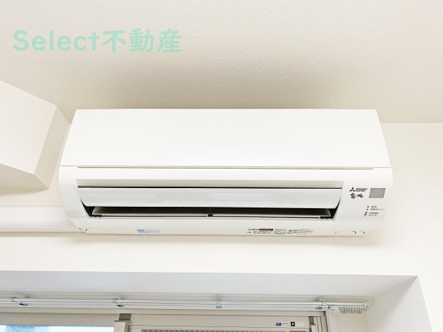 プレサンス広小路通 葵の設備