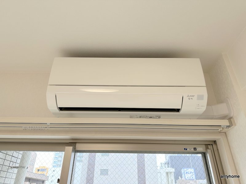 レオングラン本町橋　仲介手数料無料の設備