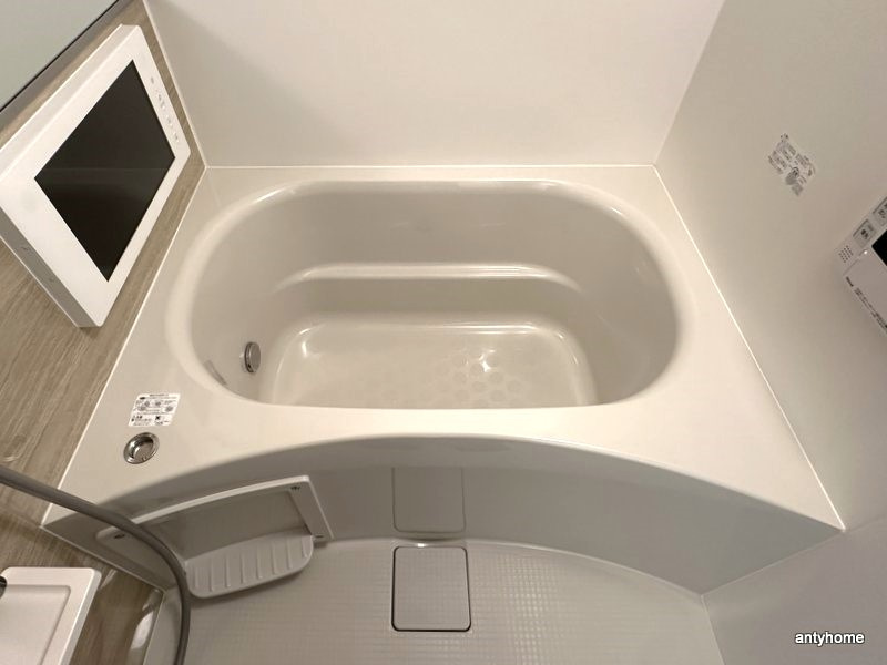 レオングラン本町橋　仲介手数料無料の浴室
