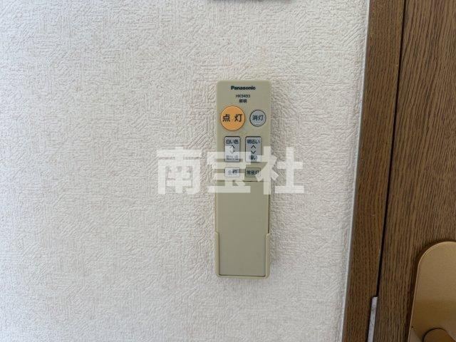 【設備】