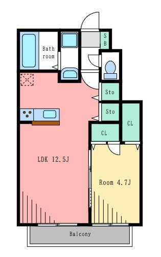 リラ代沢の間取り|お電話でお問い合わせ頂きますとスムーズに対応可能です＾＾