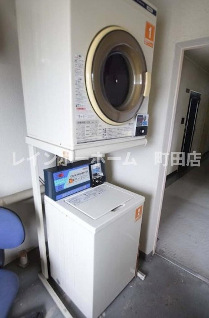 メゾン・ド・ヴァルセ※初期費用分割あと払いサービス利用可能物件のその他共用部分