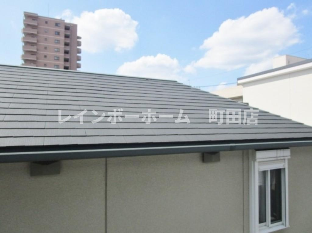 メゾン・ド・ヴァルセ※初期費用分割あと払いサービス利用可能物件の展望