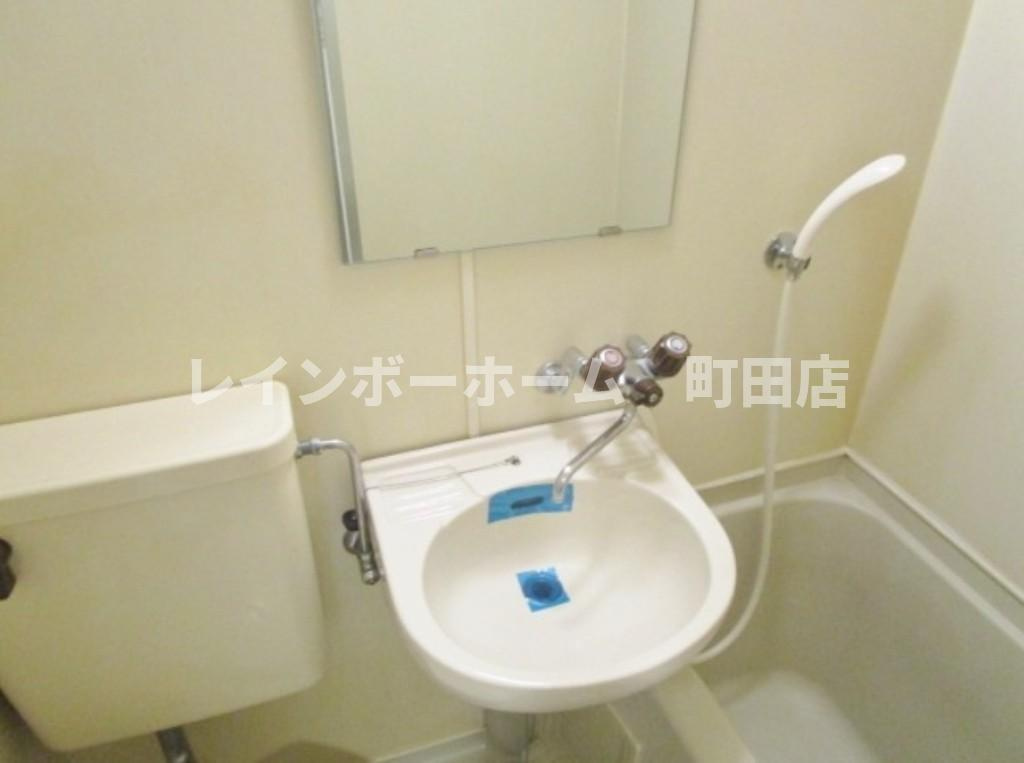メゾン・ド・ヴァルセ※初期費用分割あと払いサービス利用可能物件の洗面所