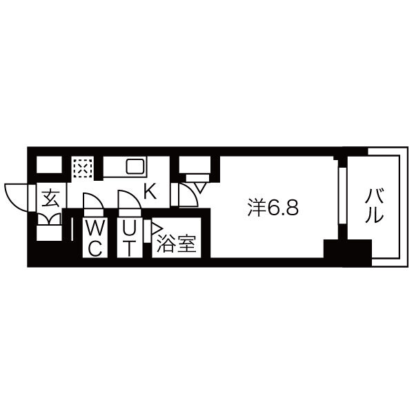 ファステートNAGOYA今池バレンシア