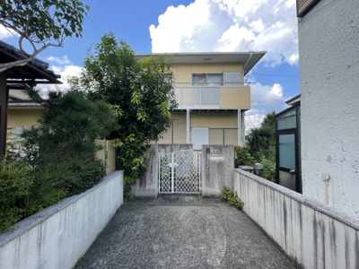 【外観】 | 平津１丁目 | ここに住むからこそ意味がある。すべての（始まり）をここから迎えます。