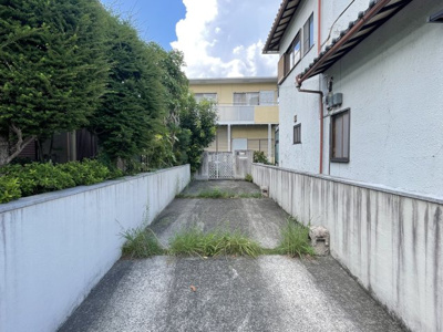 【外観】 | 平津１丁目 | クオリティが見事に調和した住空間は、住まうことの喜びを感じさせてくれます。
