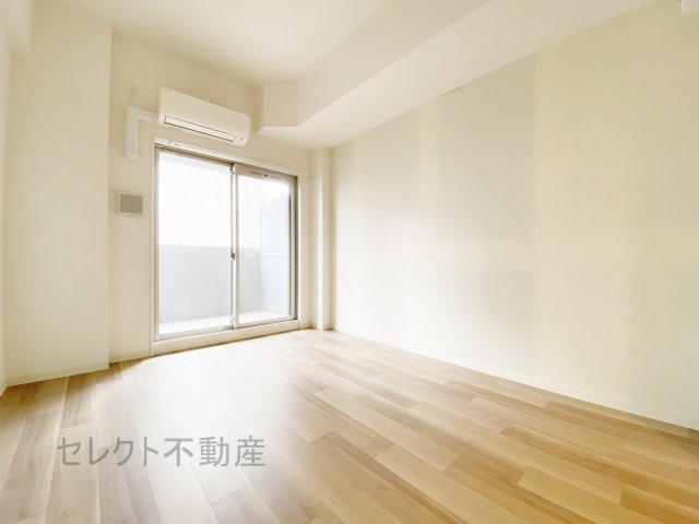 プレサンスジェネ千種内山の内装
