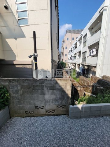 ソルナクレイシア東中野