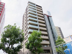 SD Court Kanayamaの画像