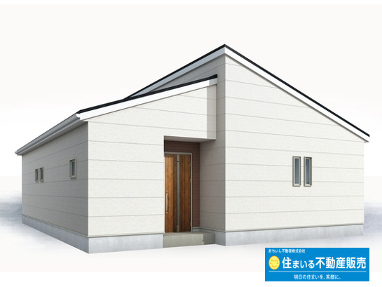 福岡市西区生松台第一　1号棟