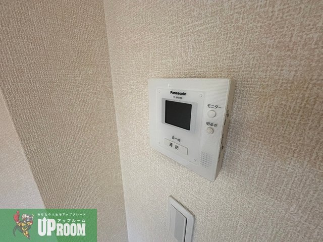 エスペランサのセキュリティ