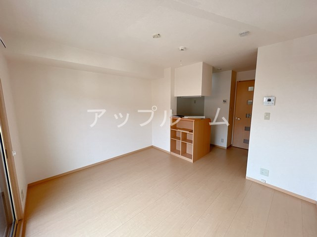 モナリエ穴橋の内装