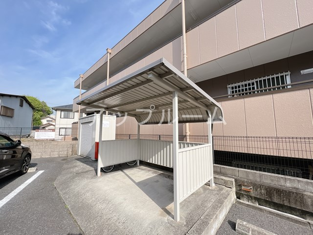 モナリエ穴橋のその他共用部分