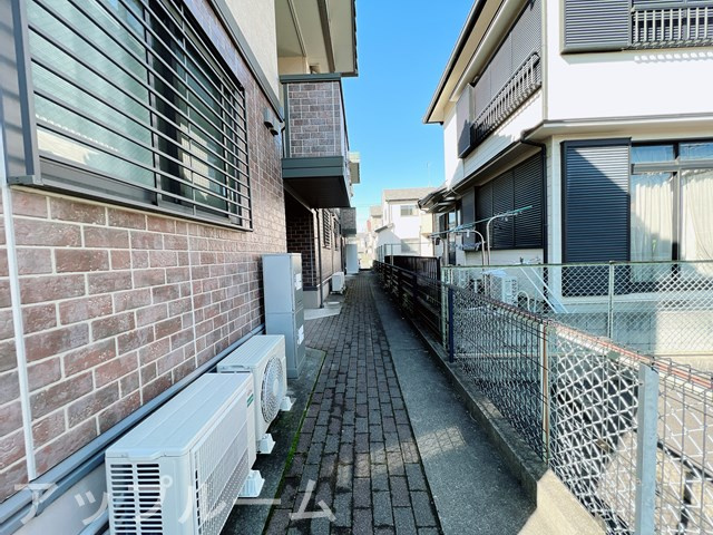 春日井市八事町２丁目のアパートのその他