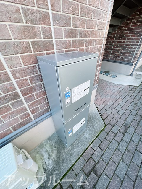 春日井市八事町２丁目のアパートのその他共用部分