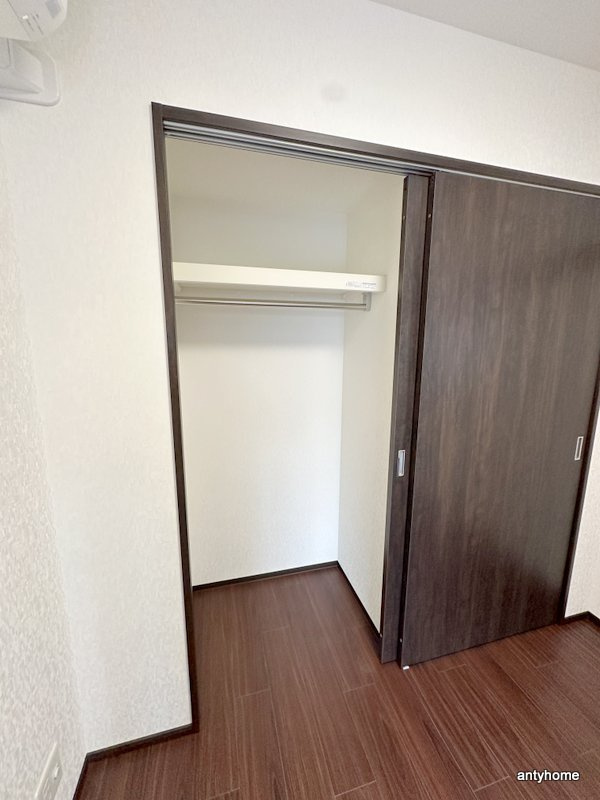 レオングラン本町橋　仲介手数料無料の収納