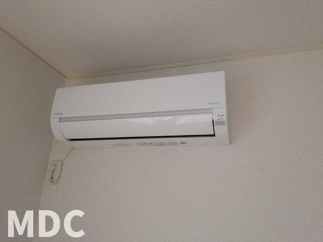 グリーン　ビラ　Ａの設備