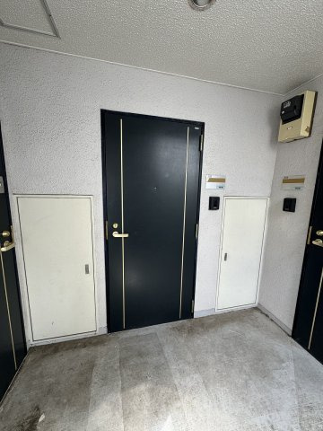 カーサ中野中央のその他共用部分