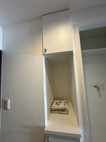 カーサ中野中央の内装