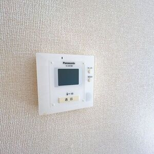 グリーン ヒルのセキュリティ